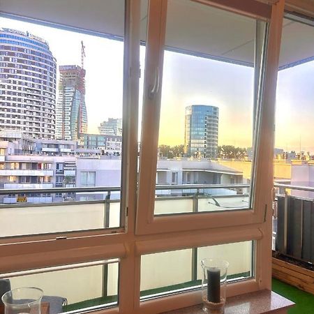 Downtownapartments Carrie Rzeszow Luaran gambar