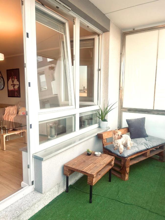 Downtownapartments Carrie Rzeszow Luaran gambar