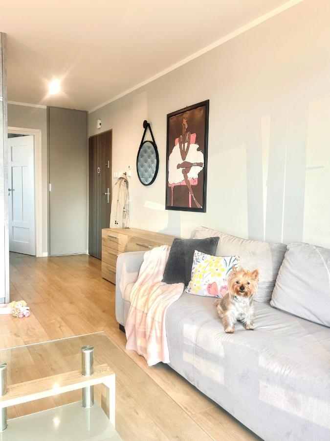 Downtownapartments Carrie Rzeszow Luaran gambar